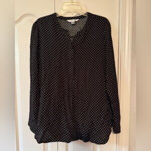 Old navy long sleeve top
